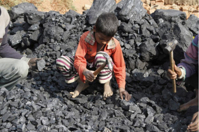  آیا امکان سرمایه گذاری امریکایی ها روی معادن ذغال سنگ افغانستان وجود دارد؟